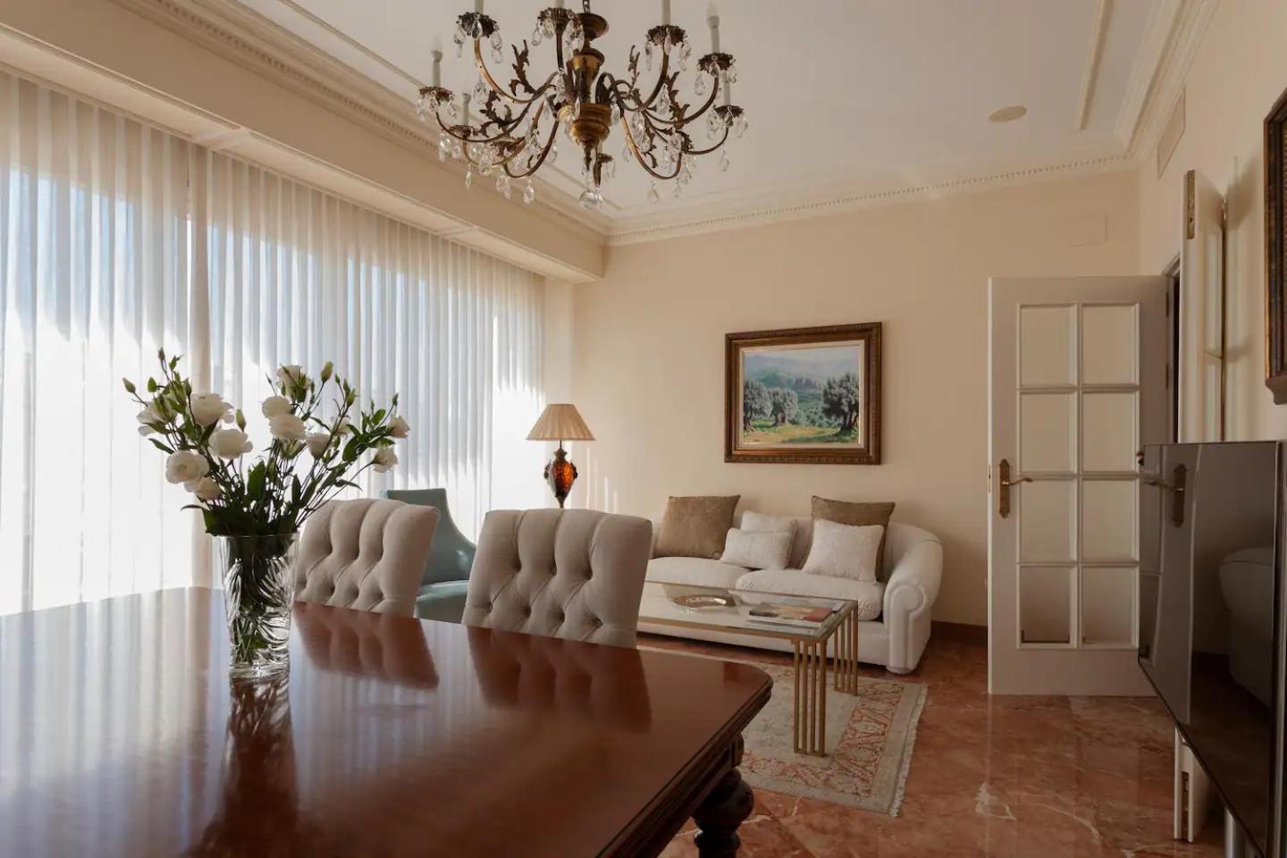Puerta De Jerez II (Adults Only) Apartment Seville Exterior photo